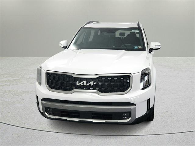 used 2023 Kia Telluride car, priced at $41,999