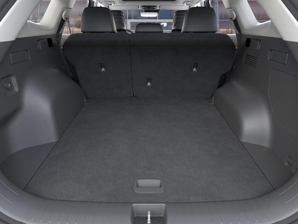 new 2025 Kia Sportage Hybrid car, priced at $37,570