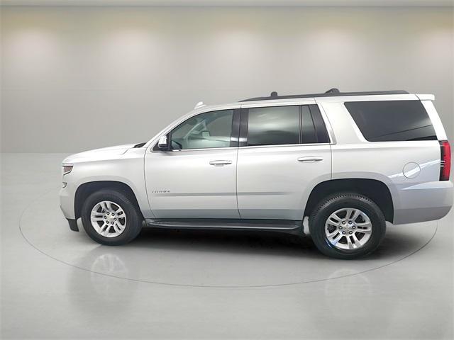 used 2016 Chevrolet Tahoe car, priced at $18,695