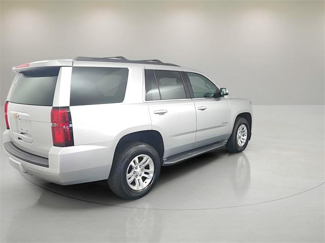 used 2016 Chevrolet Tahoe car, priced at $18,695