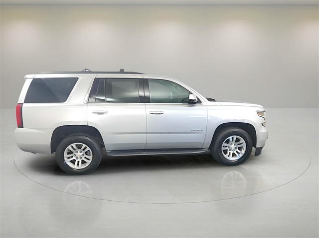 used 2016 Chevrolet Tahoe car, priced at $18,695