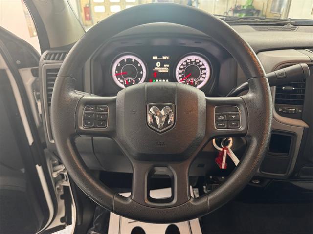 used 2015 Ram 2500 car, priced at $16,195