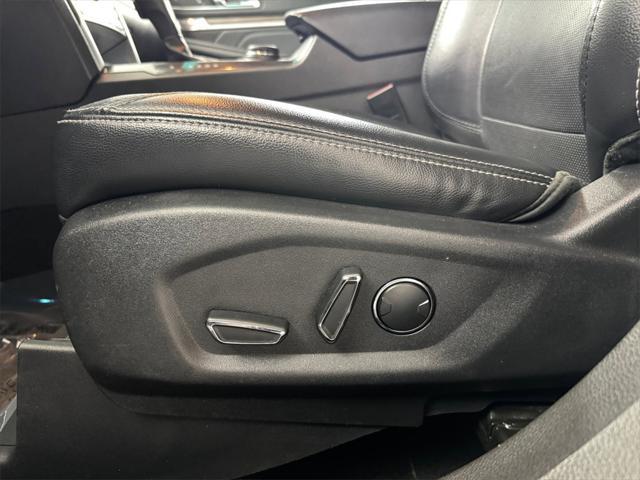 used 2017 Ford Explorer car, priced at $18,195