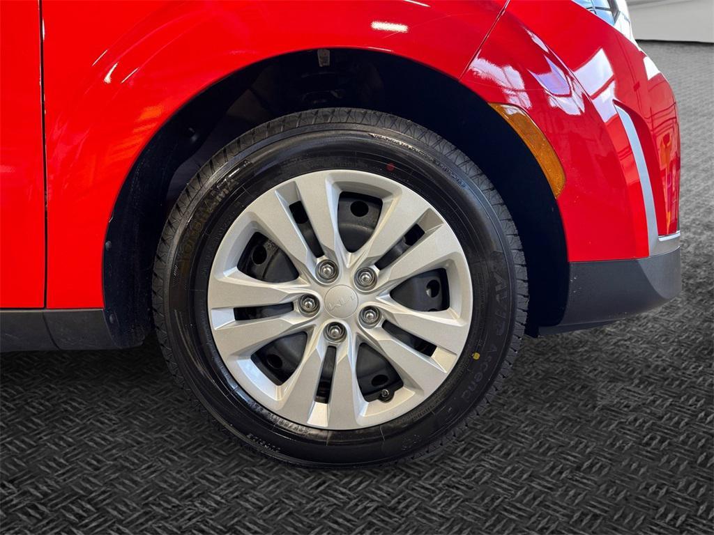 used 2023 Kia Soul car, priced at $18,499