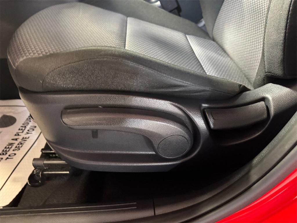 used 2023 Kia Soul car, priced at $18,499