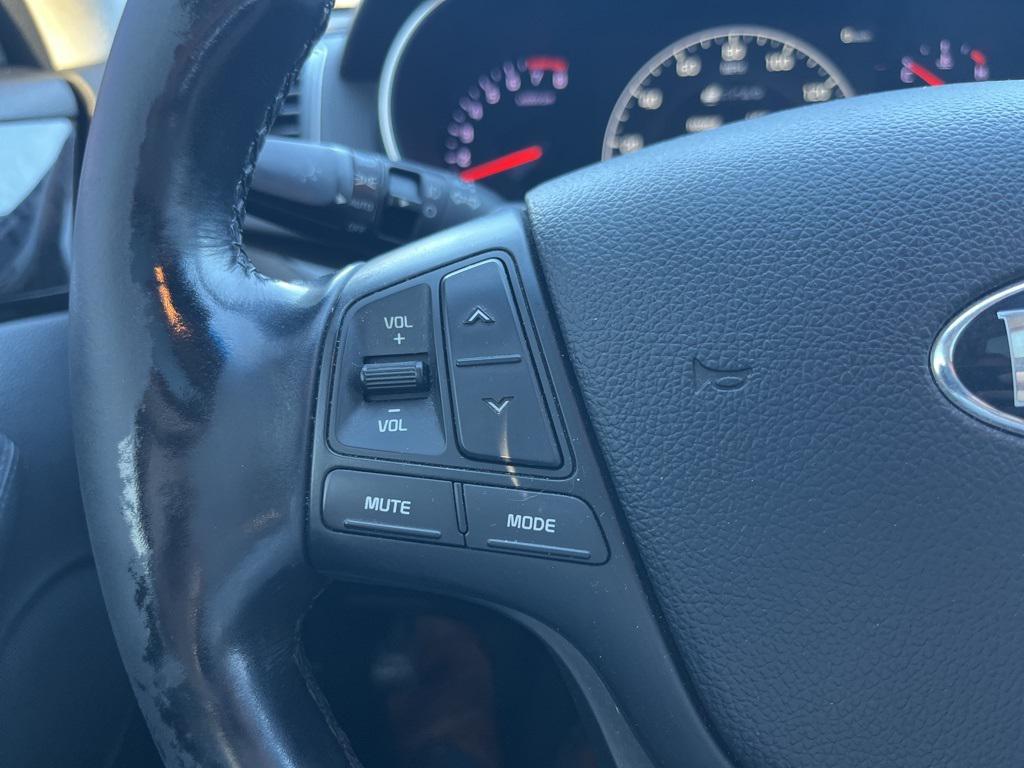 used 2015 Kia Cadenza car, priced at $7,795