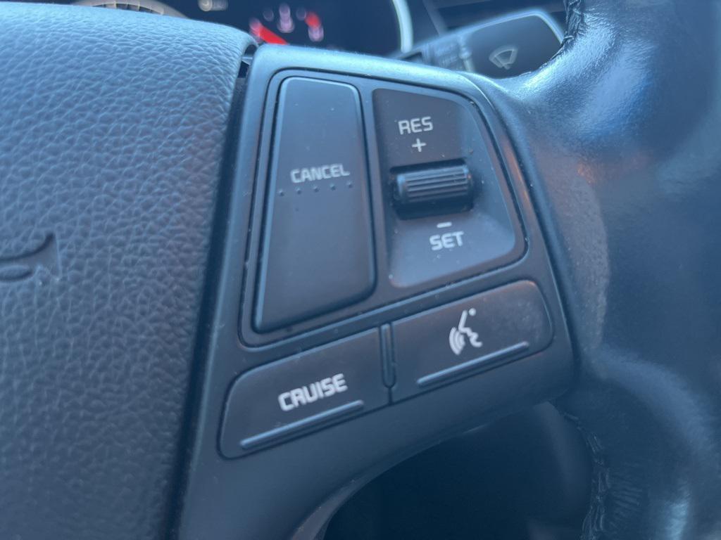 used 2015 Kia Cadenza car, priced at $7,795