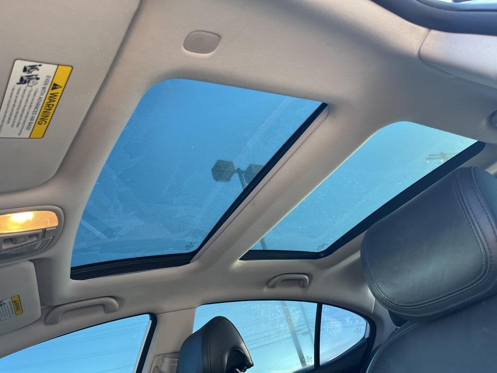 used 2015 Kia Cadenza car, priced at $7,795