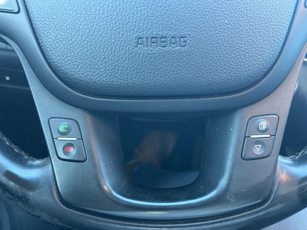 used 2015 Kia Cadenza car, priced at $7,795