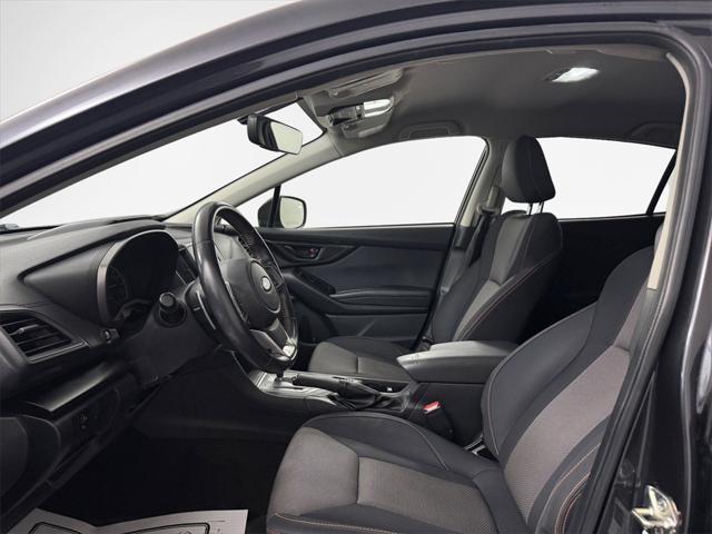 used 2019 Subaru Crosstrek car, priced at $16,368