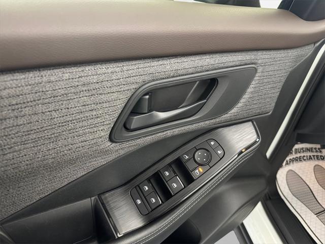 used 2021 Nissan Rogue car, priced at $20,799