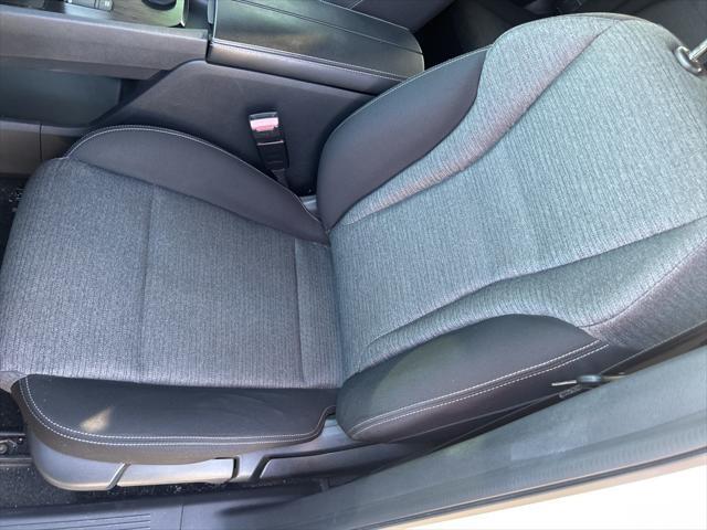 used 2021 Nissan Rogue car, priced at $20,762