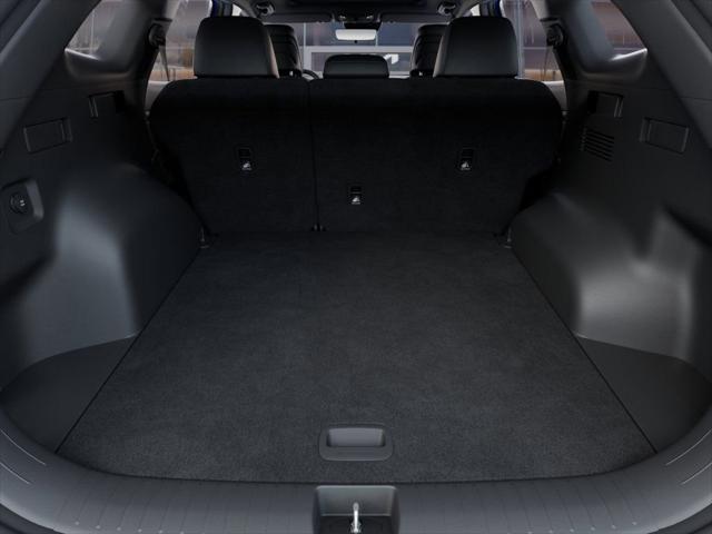 new 2026 Kia Sportage car, priced at $38,565