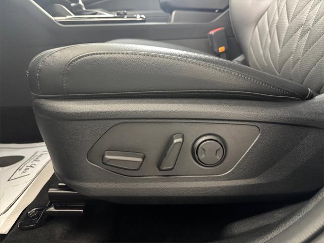 used 2024 Kia Sportage car, priced at $31,499