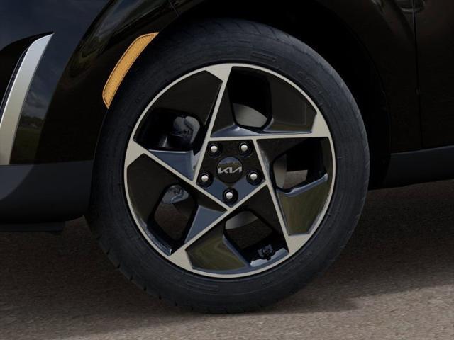 new 2025 Kia Soul car, priced at $25,416