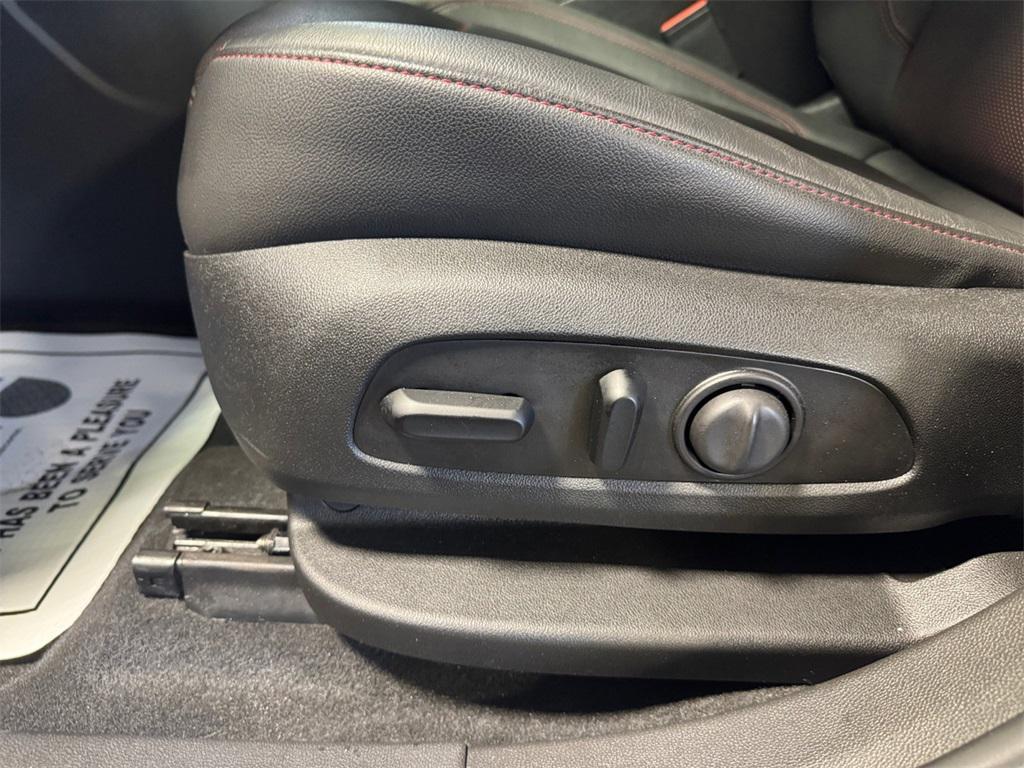 used 2020 Chevrolet Blazer car, priced at $23,999