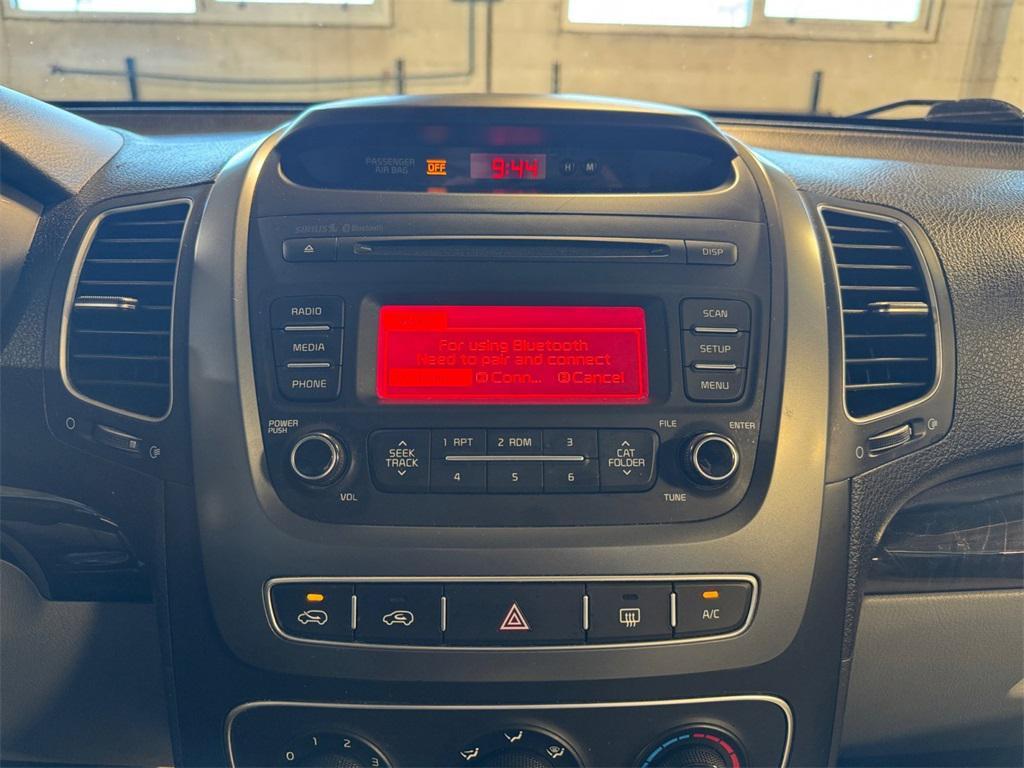 used 2015 Kia Sorento car, priced at $7,499