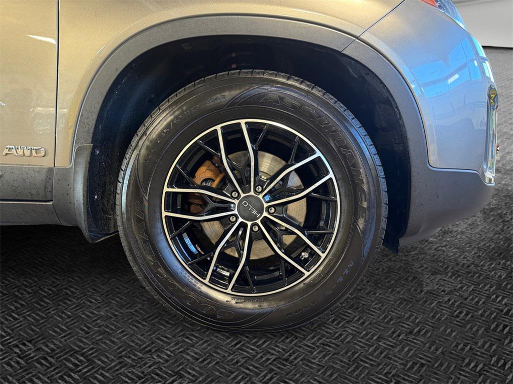 used 2015 Kia Sorento car, priced at $7,499