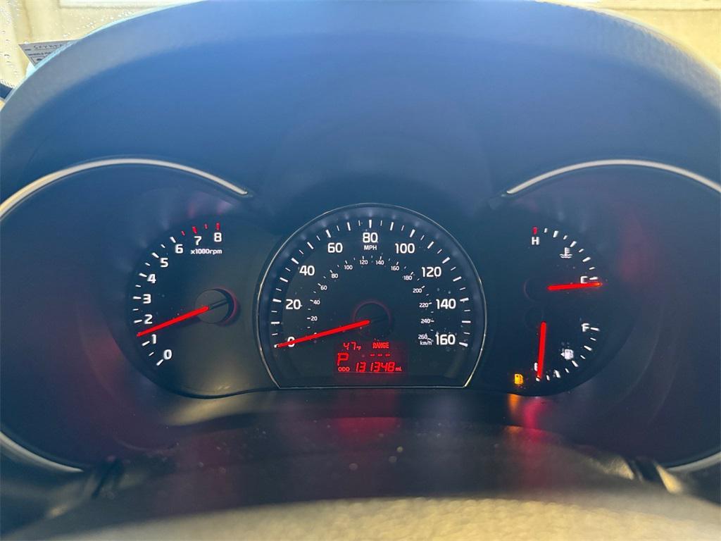 used 2015 Kia Sorento car, priced at $7,499