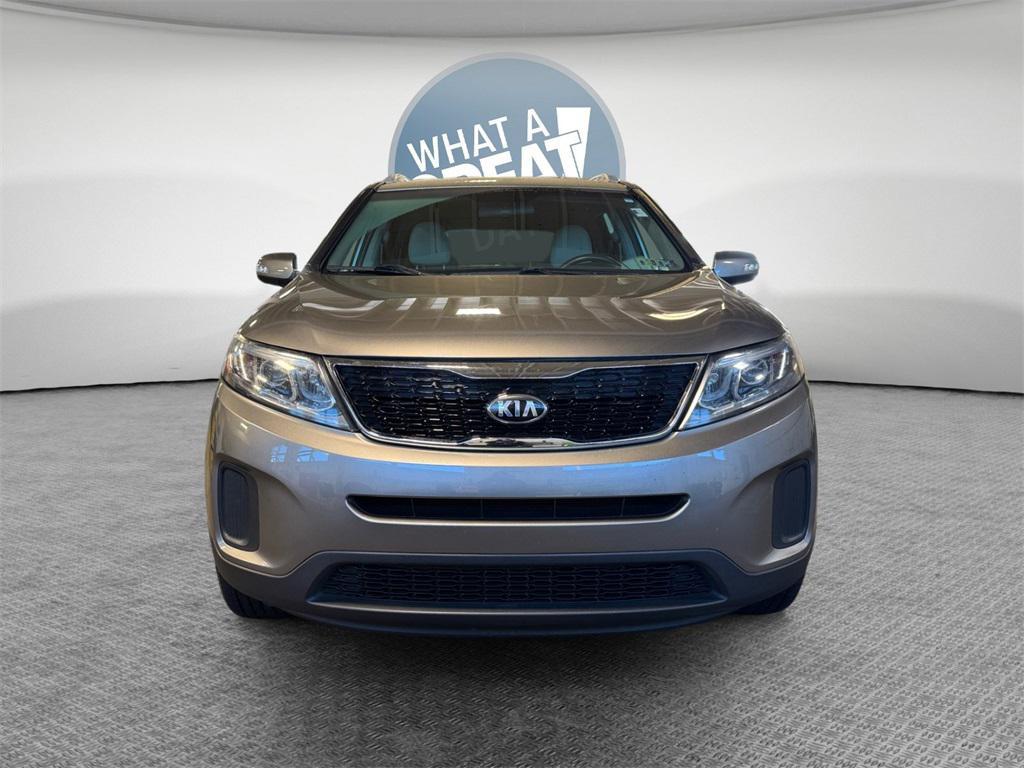 used 2015 Kia Sorento car, priced at $7,499