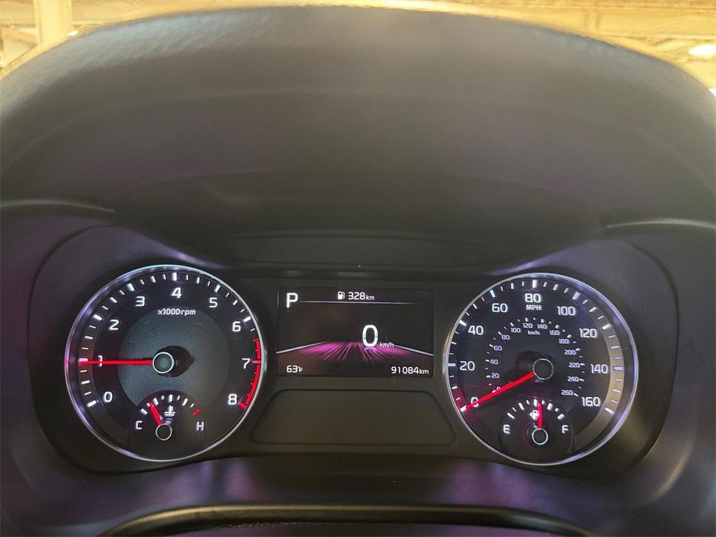 used 2023 Kia Forte car, priced at $16,595