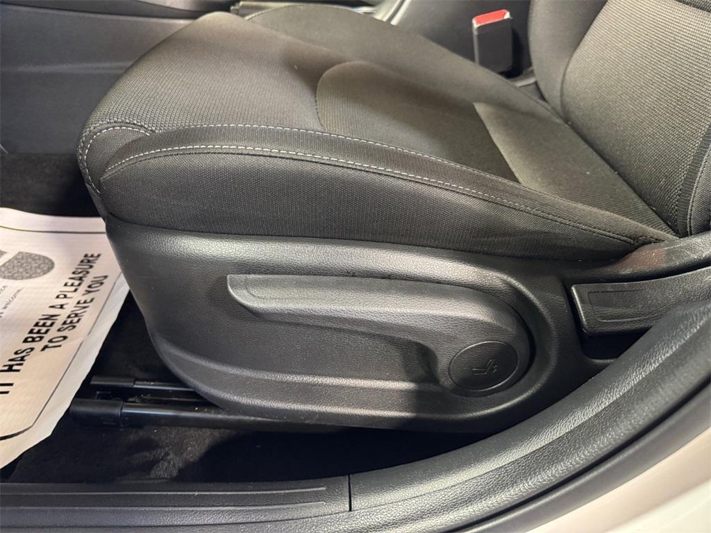 used 2023 Kia Forte car, priced at $16,595