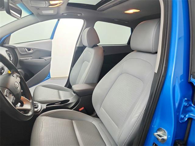 used 2019 Hyundai Kona car, priced at $18,499