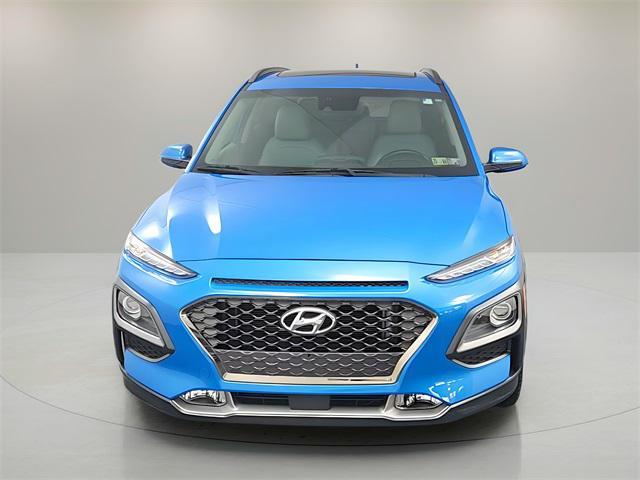 used 2019 Hyundai Kona car, priced at $18,499