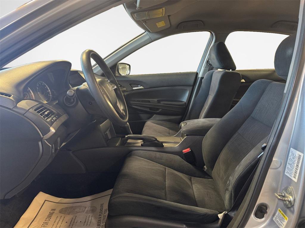 used 2012 Honda Accord car, priced at $7,795