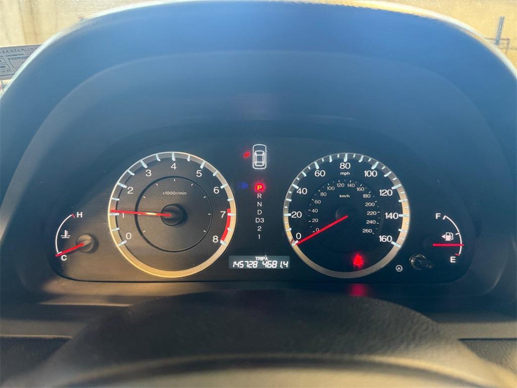 used 2012 Honda Accord car, priced at $7,795