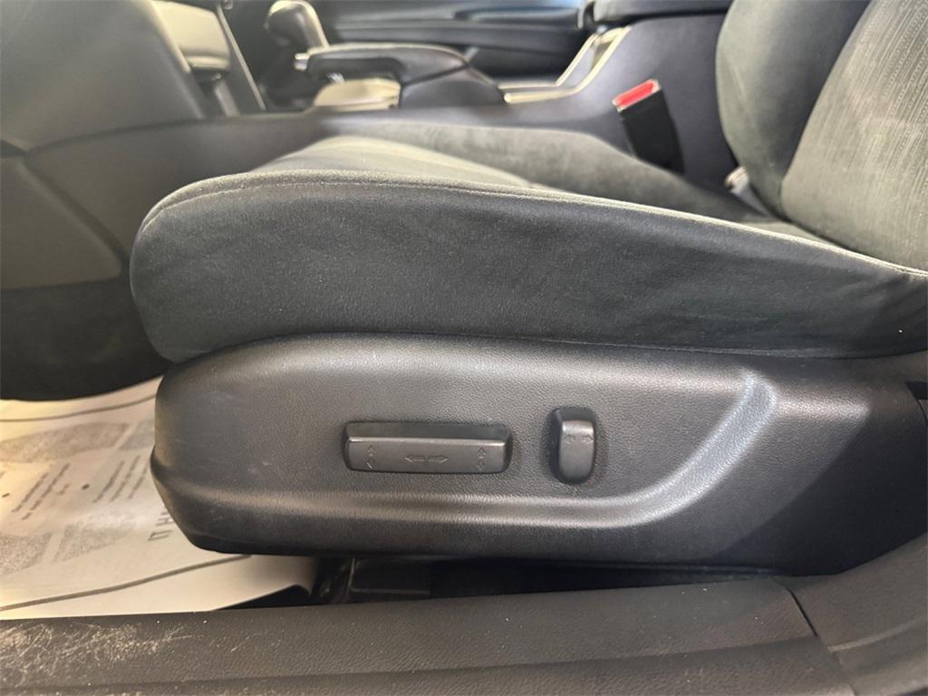 used 2012 Honda Accord car, priced at $7,795