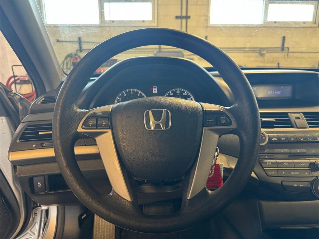 used 2012 Honda Accord car, priced at $7,795