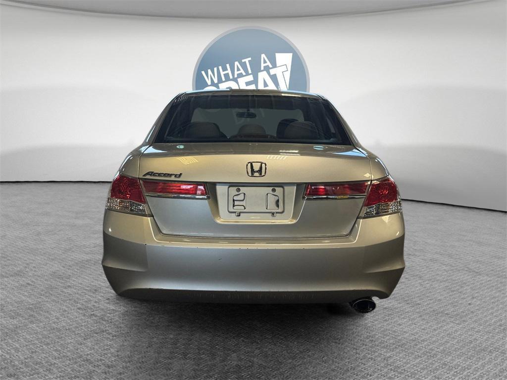 used 2012 Honda Accord car, priced at $7,795