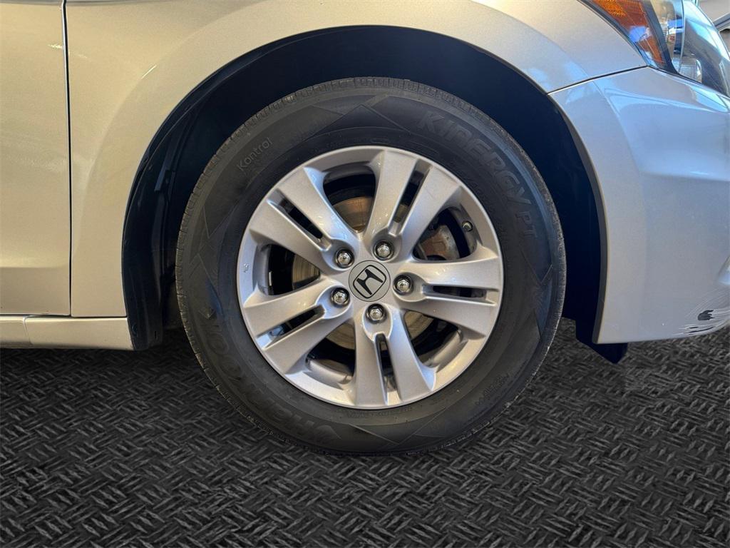 used 2012 Honda Accord car, priced at $7,795
