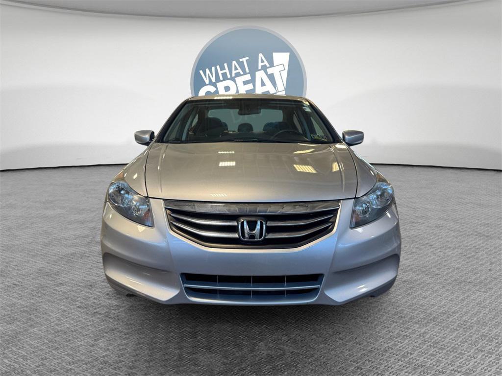 used 2012 Honda Accord car, priced at $7,795