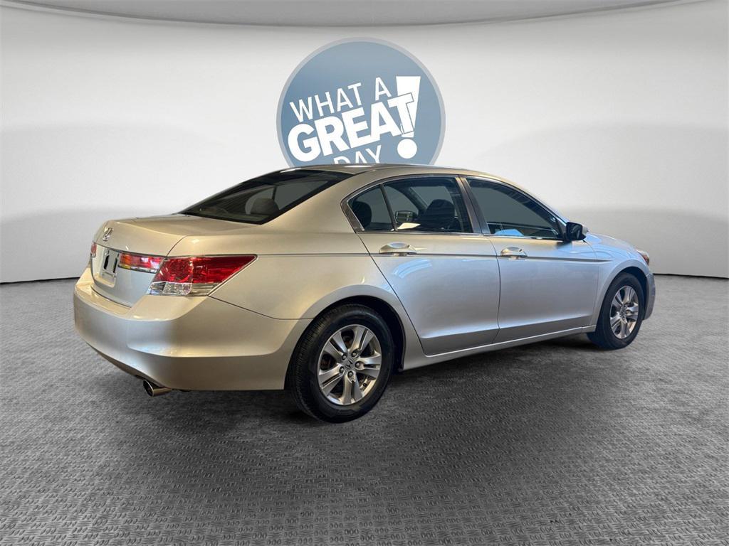 used 2012 Honda Accord car, priced at $7,795