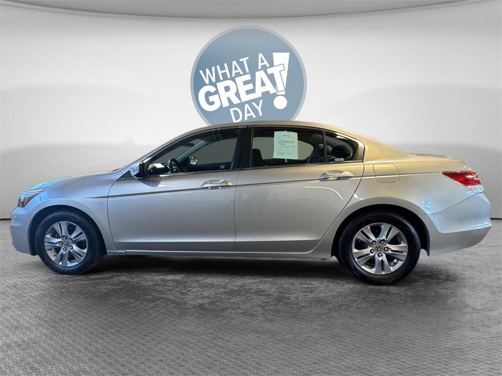 used 2012 Honda Accord car, priced at $7,795