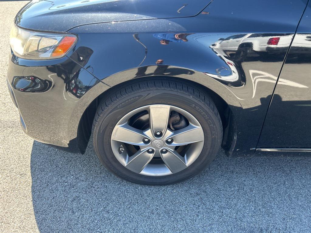 used 2012 Kia Forte Koup car, priced at $7,999
