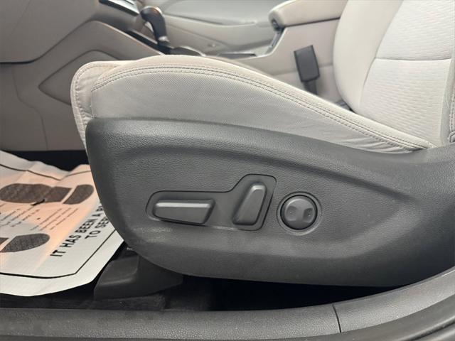used 2020 Hyundai Tucson car, priced at $17,390