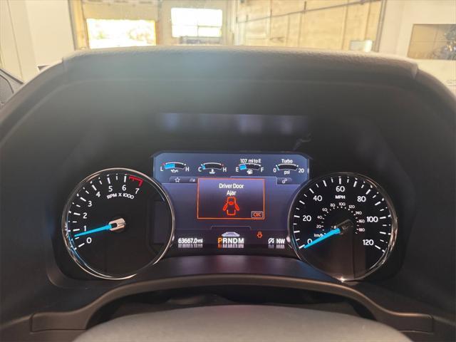 used 2021 Ford Expedition car, priced at $40,999
