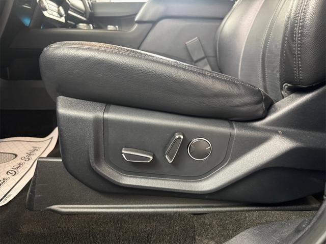used 2021 Ford Expedition car, priced at $40,999