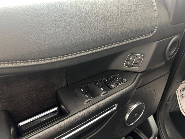 used 2021 Ford Expedition car, priced at $40,999