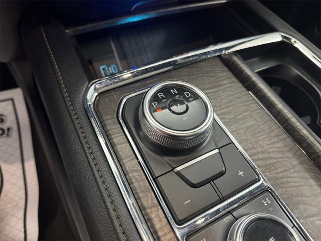 used 2021 Ford Expedition car, priced at $40,999