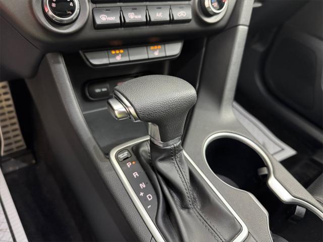 used 2022 Kia Sportage car, priced at $25,691