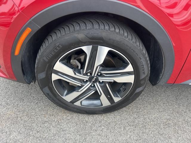 used 2022 Kia Sorento Plug-In Hybrid car, priced at $32,225