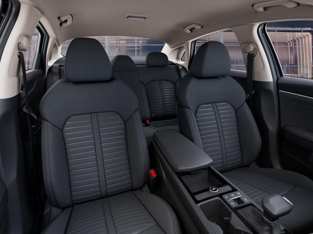 new 2025 Kia K5 car, priced at $26,746