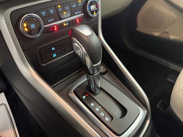 used 2019 Ford EcoSport car, priced at $14,795
