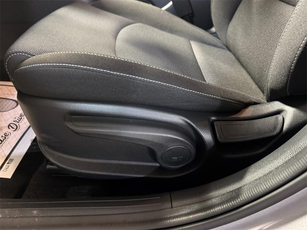 used 2023 Kia Forte car, priced at $19,999