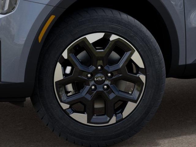 new 2025 Kia Sorento car