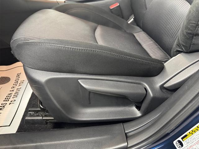 used 2016 Mazda Mazda3 car, priced at $12,499